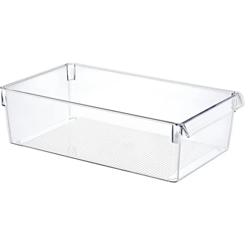 Podłużny organizer do lodówki, 36 x 20,5 x 10 cm