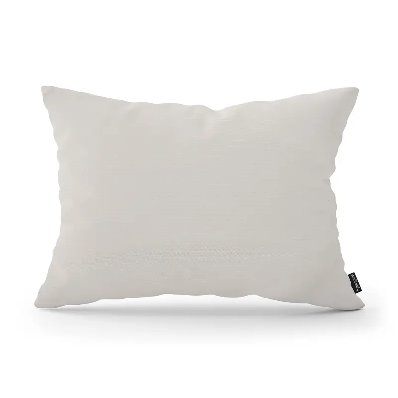 Poduszka dekoracyjna 40×55 cm w stylu modern i scandi, tkanina Kronos | Gładka