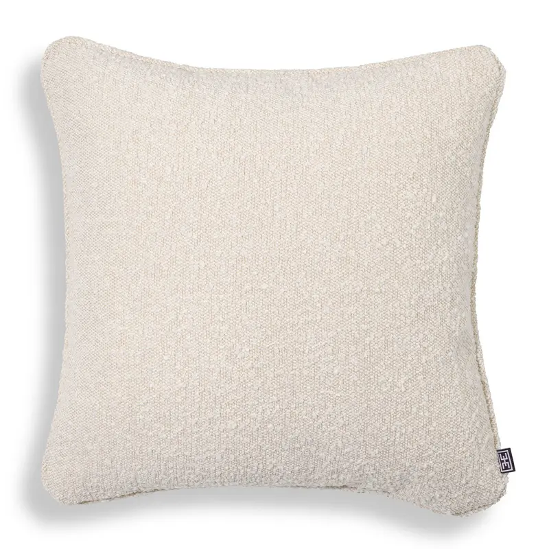 Poduszka Eichholtz Bouclé S