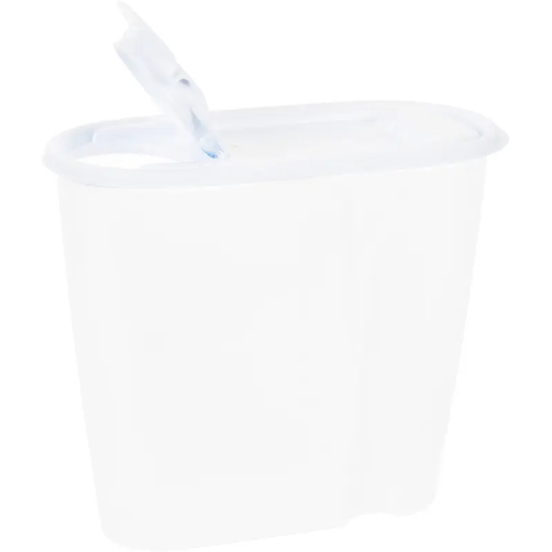 Pojemnik kuchenny na produkty sypkie, 1,5 l