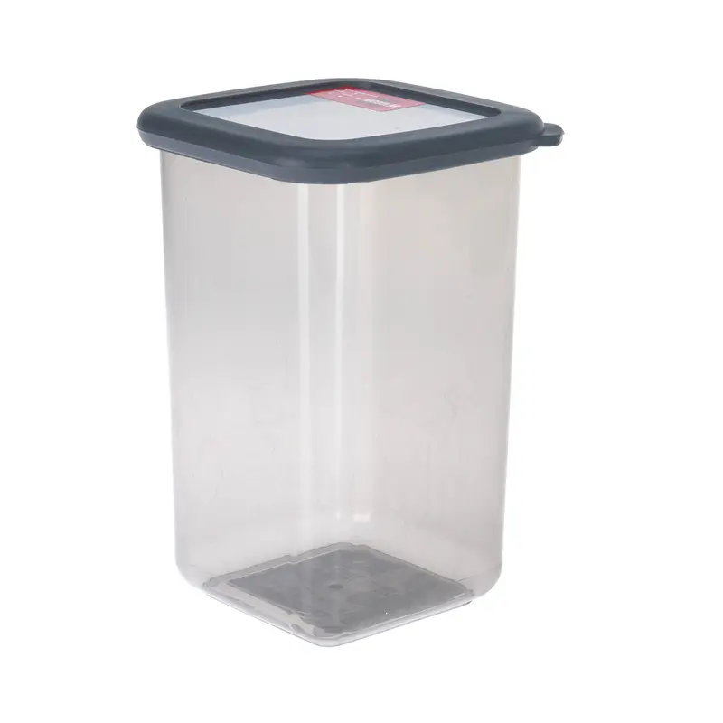 Pojemniki na żywność z tworzywa sztucznego SMART MODULAR, 1200 ml