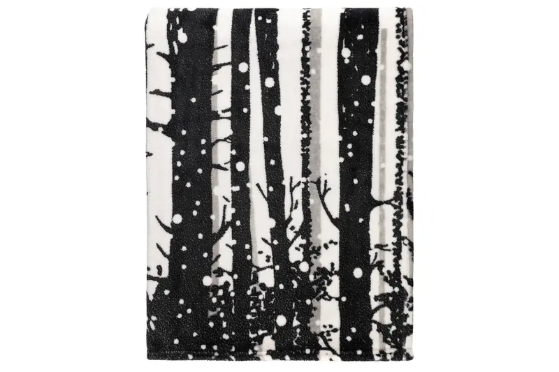Poliestrowy koc FOXY, 150 x 200 cm