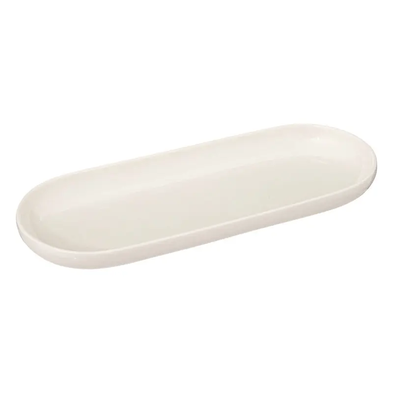 Półmisek do serwowania przekąsek NORA, 23 x 9 cm