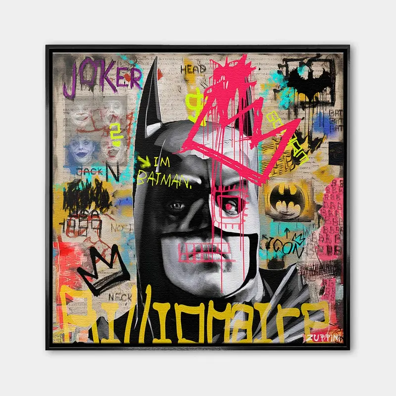 Pop Chaos