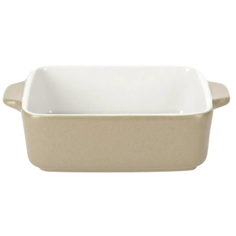 Porcelanowe naczynie do zapiekania, 310 ml