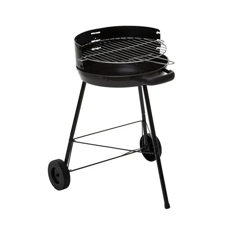 Poręczny grill węglowy JUNA
