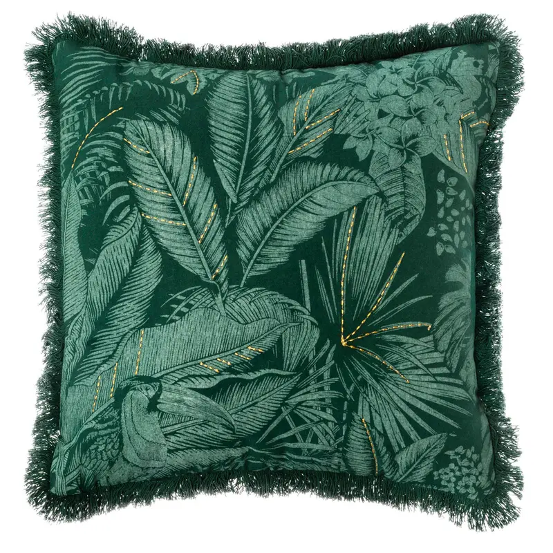 Poszewka dekoracyjna JUNGLE, 40 x 40 cm