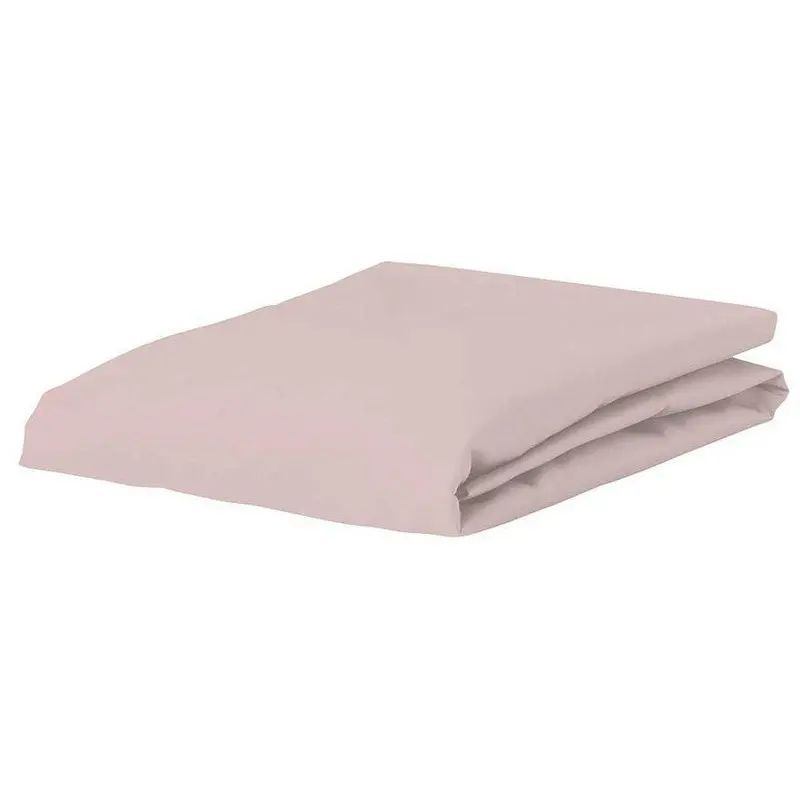 Prześcieradło z gumką z jerseyu, 90-100 cm x 200-220 cm, Essenza