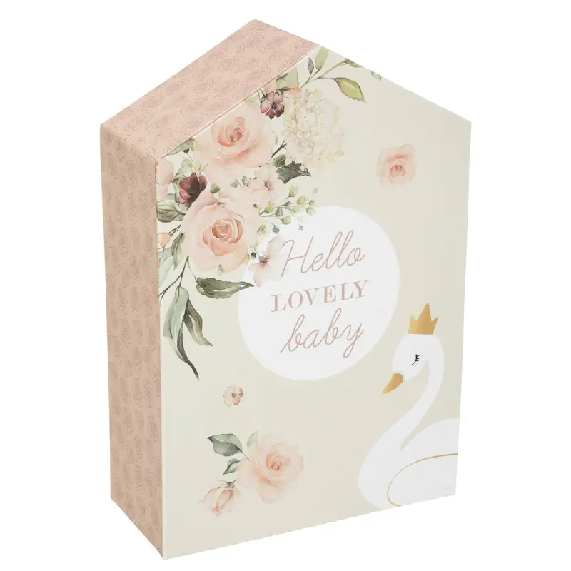 Pudełko wspomnień, MEMORY BOX, 20 x 30 cm