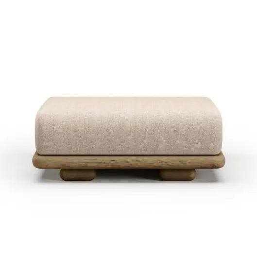 Pufa outdoor Caleo-natural
