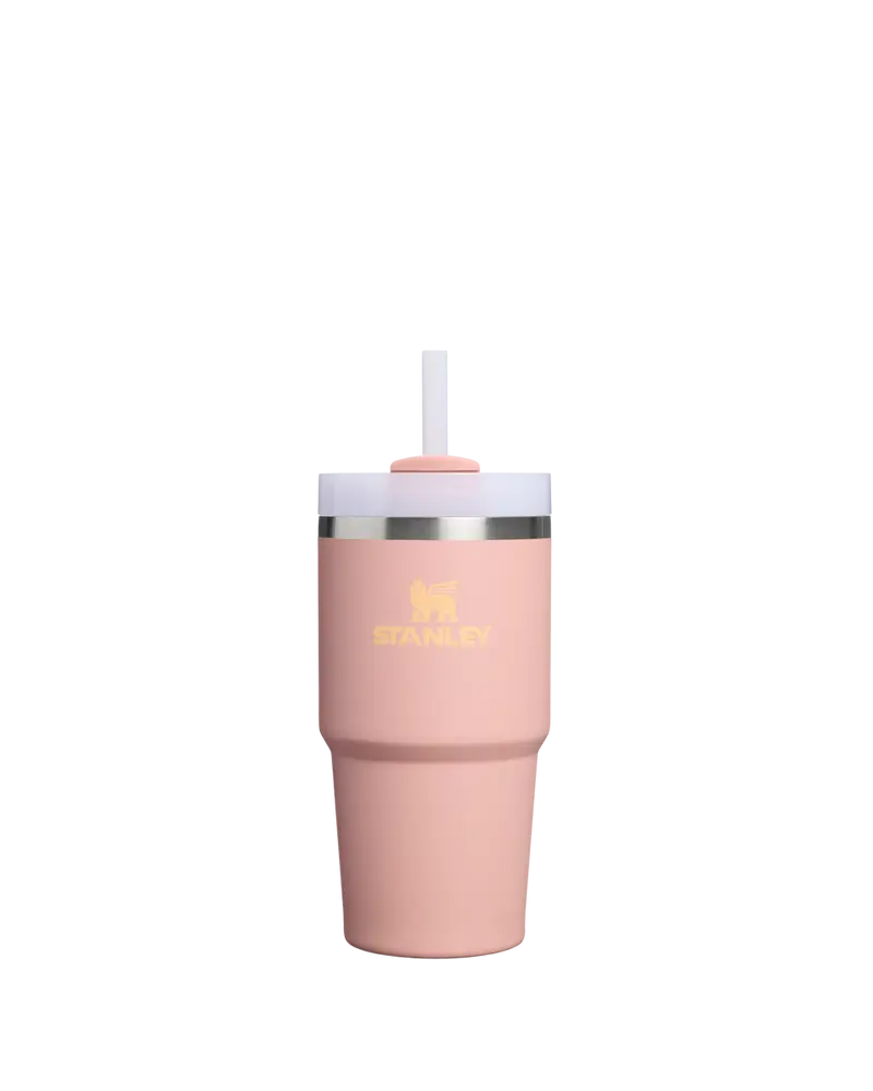 Quencher® H2.O FlowState™ 0.59L Peach Rose / Stanley