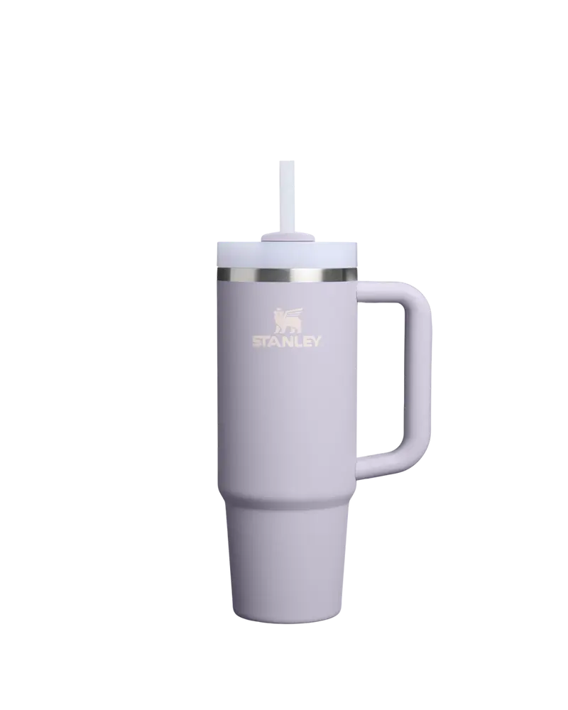 Quencher® H2.O FlowState™ 0.89L Purple Dust / Stanley
