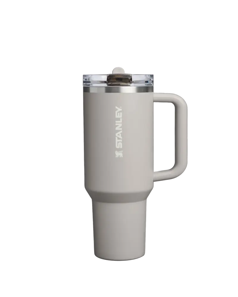 Quencher® ProTour Flip Straw 1.18L Ash / Stanley