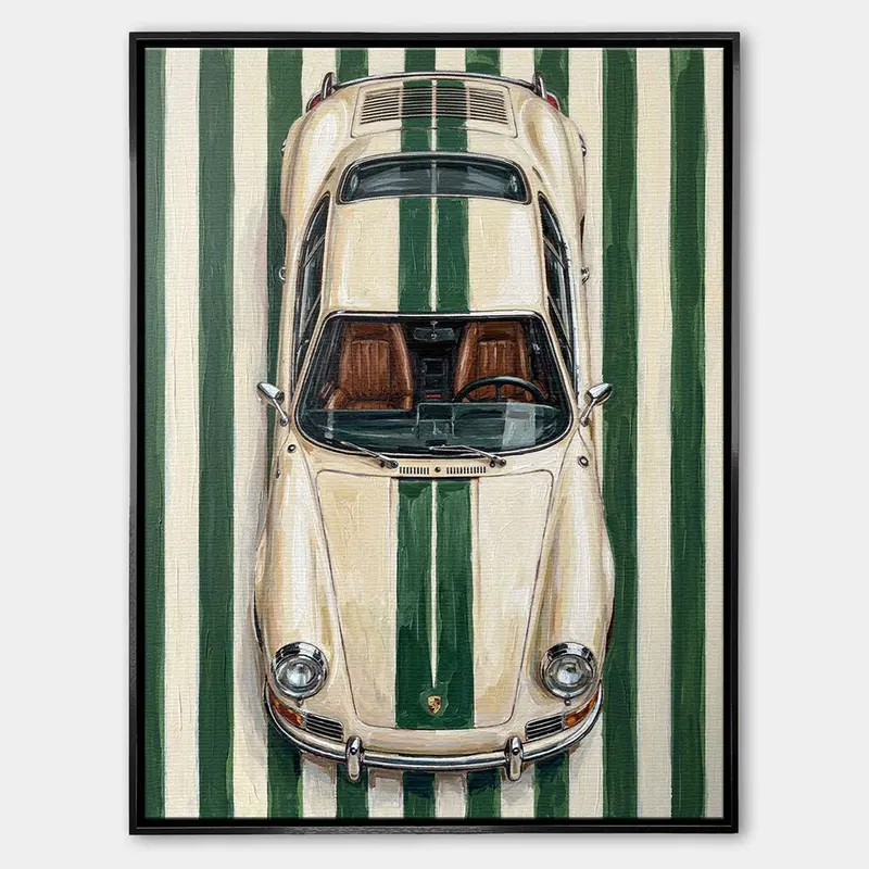 Racing Green