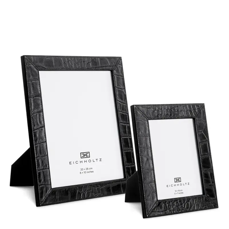 Ramka na zdjęcia Eichholtz Scaleo set 2 sztuk