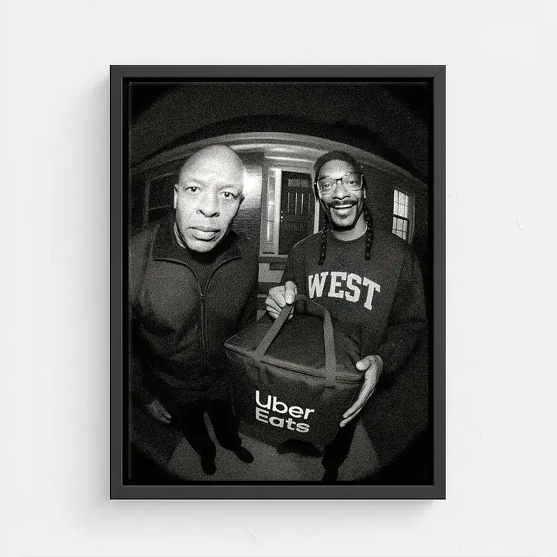 Rap Delivery