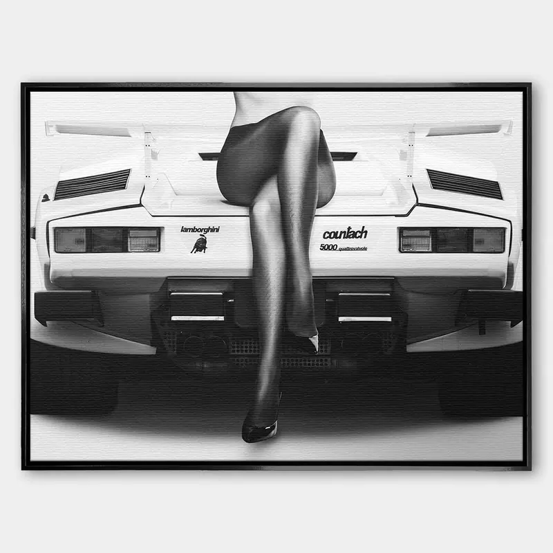 Rear View
