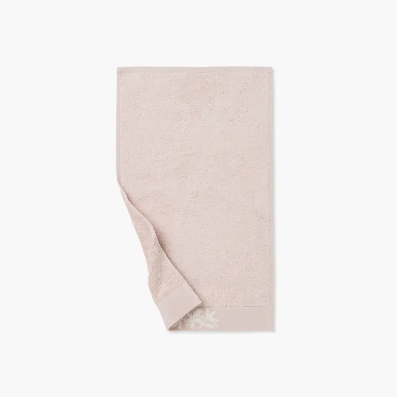 Ręcznik gościnny Opalys blush