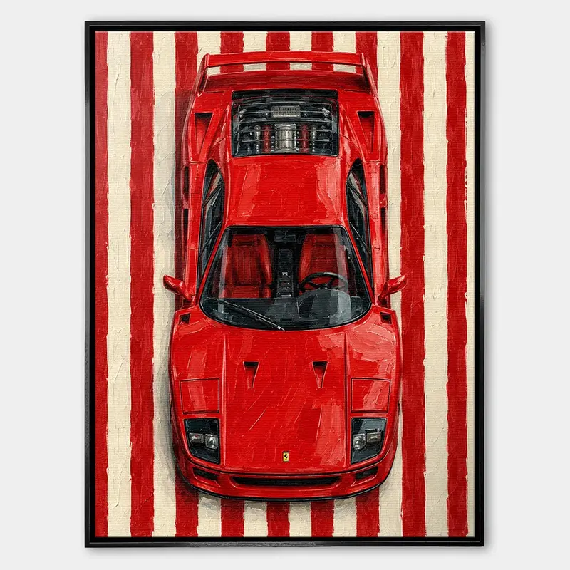 Red Lines