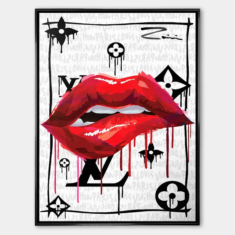 Red Lips