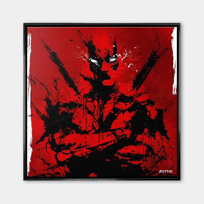 Red Rebel