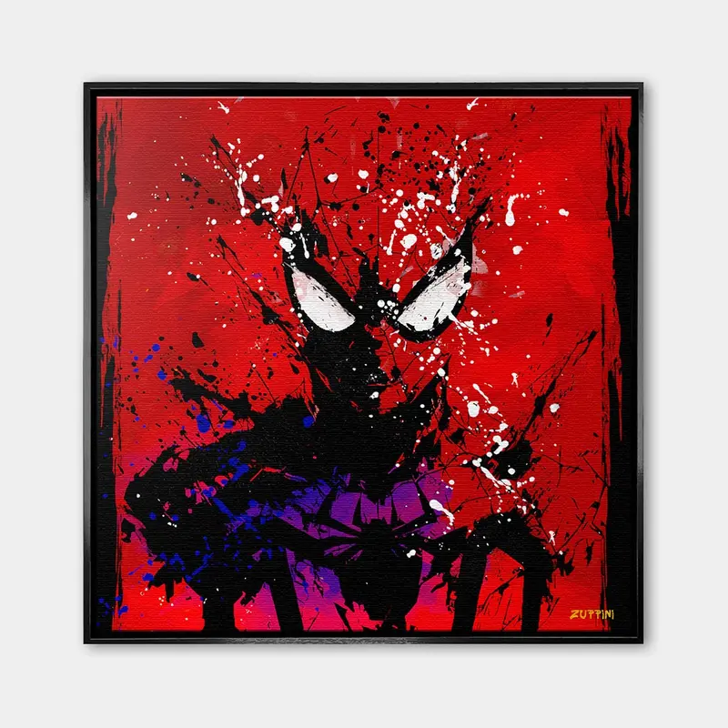 Red Web