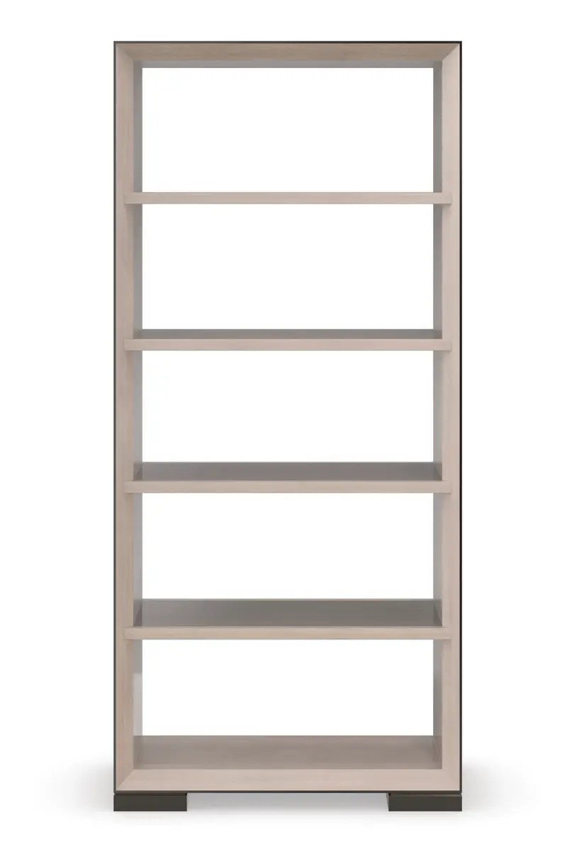 Regał High Rise