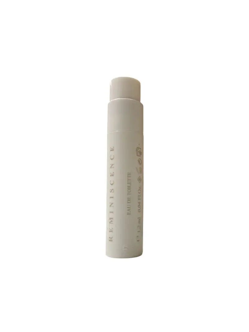 Reminiscence, The Discontinued Collection - Reminiscence, Eau De Toilette, For Men, 1.2 ml *Vial