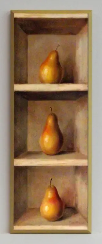 REPRODUKCJA NA PŁYCIE PŁ-65 18x48 A1074