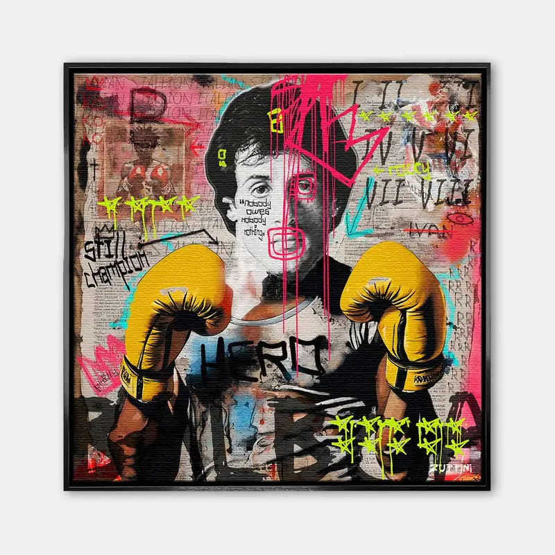 Rocky Balboa