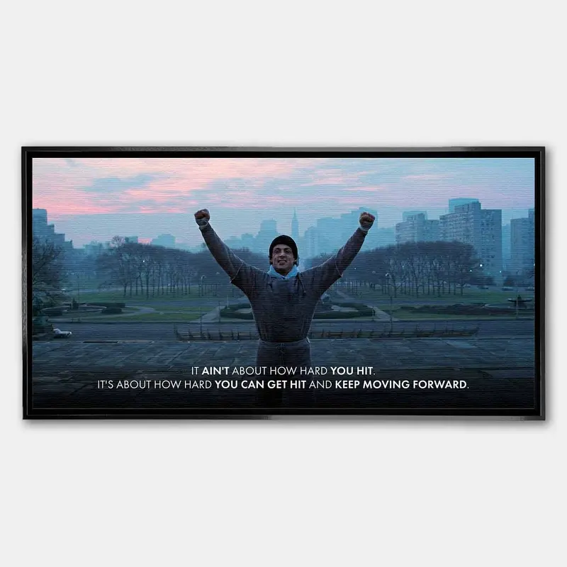 Rocky