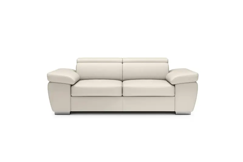 Rosso Sofa 2