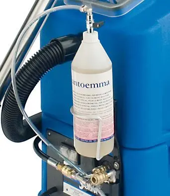 Santoemma urządzenie do dozowania chemii SMARTKIT do Sabrina