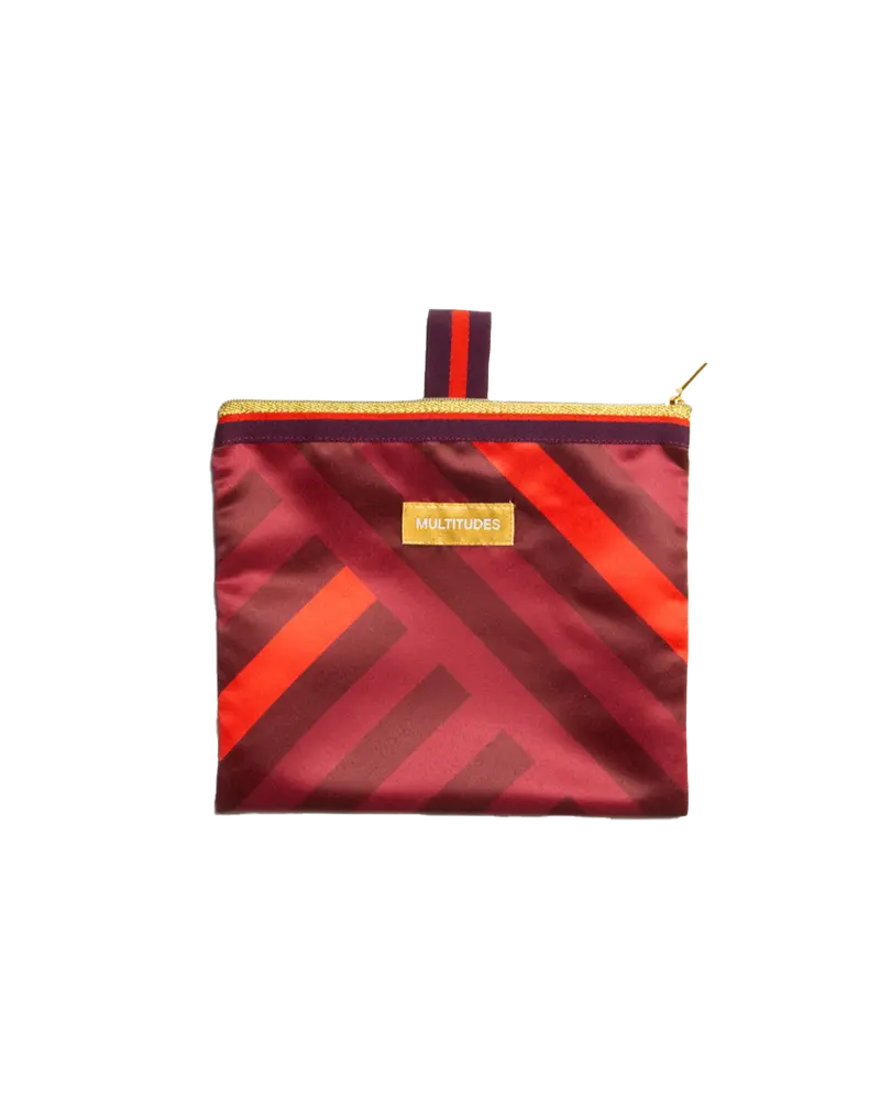 Saszetka STEFANIA 14 x 18 cm