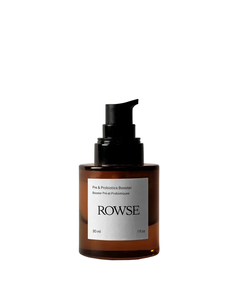 Serum-booster z pre i probiotykami