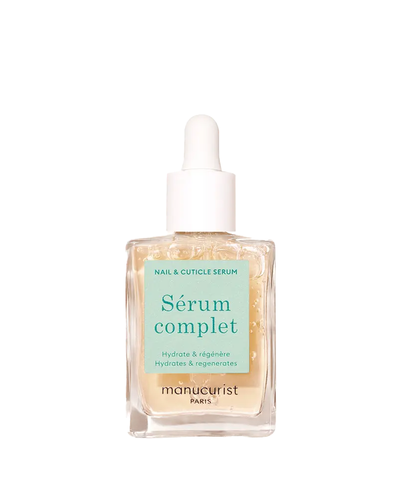 Serum do paznokci COMPLETE SERUM 15 ml
