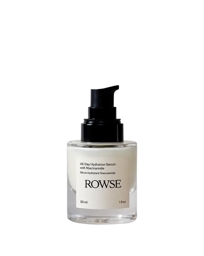 Serum nawilżające All-Day Moisturizer with Niacinamide