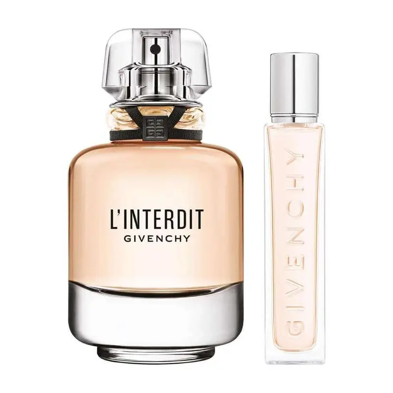 Set Givenchy