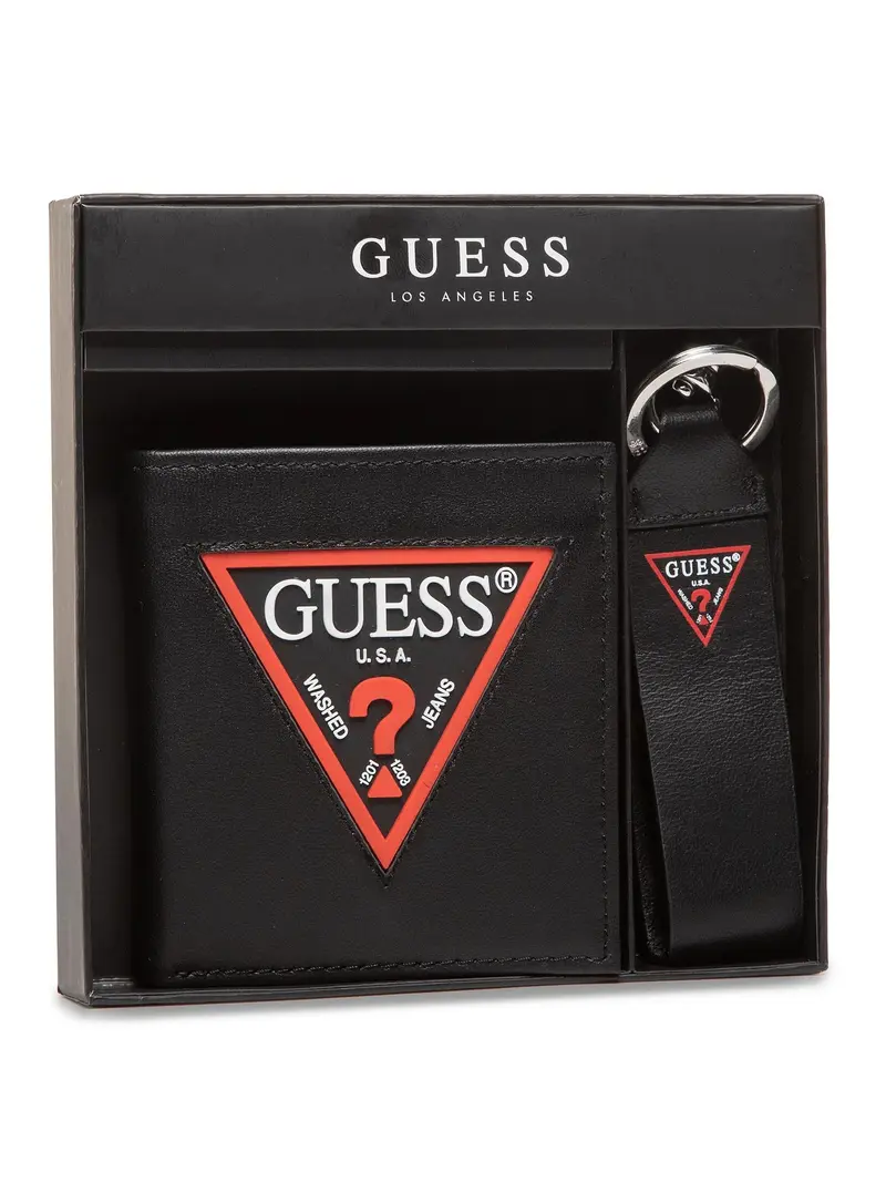 Set Guess