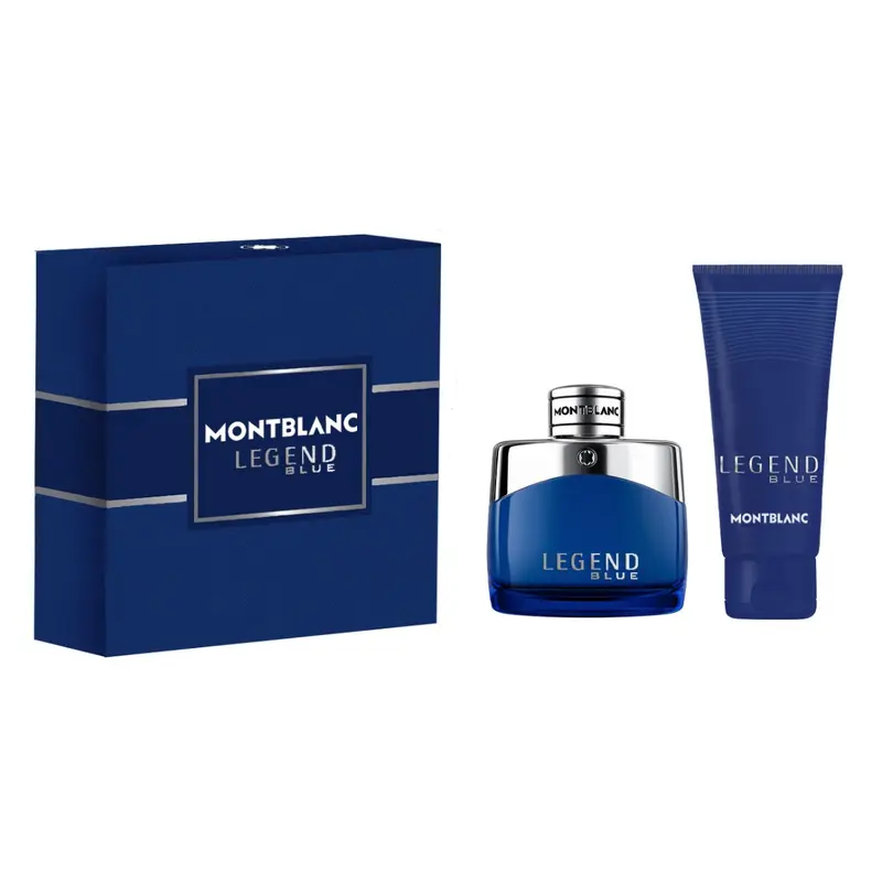 Set Montblanc