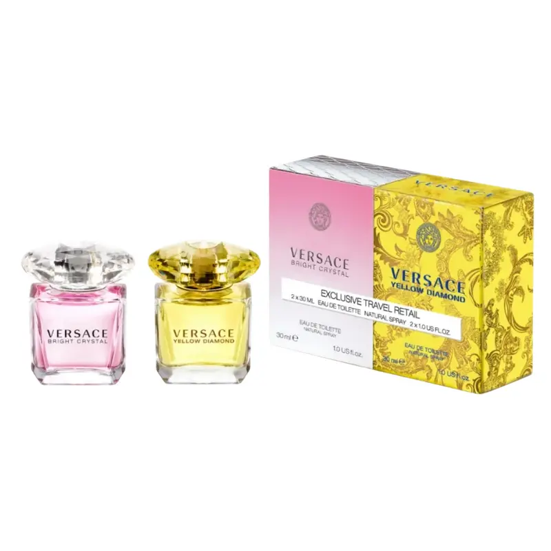 Set Versace