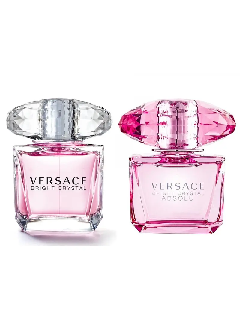 Set Versace