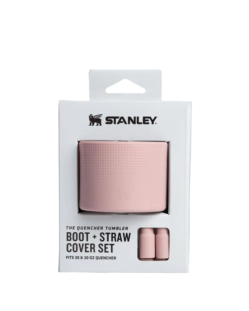 Silikonowe akcesoria do Quencher 0,6 - 0,89L Pink Dust