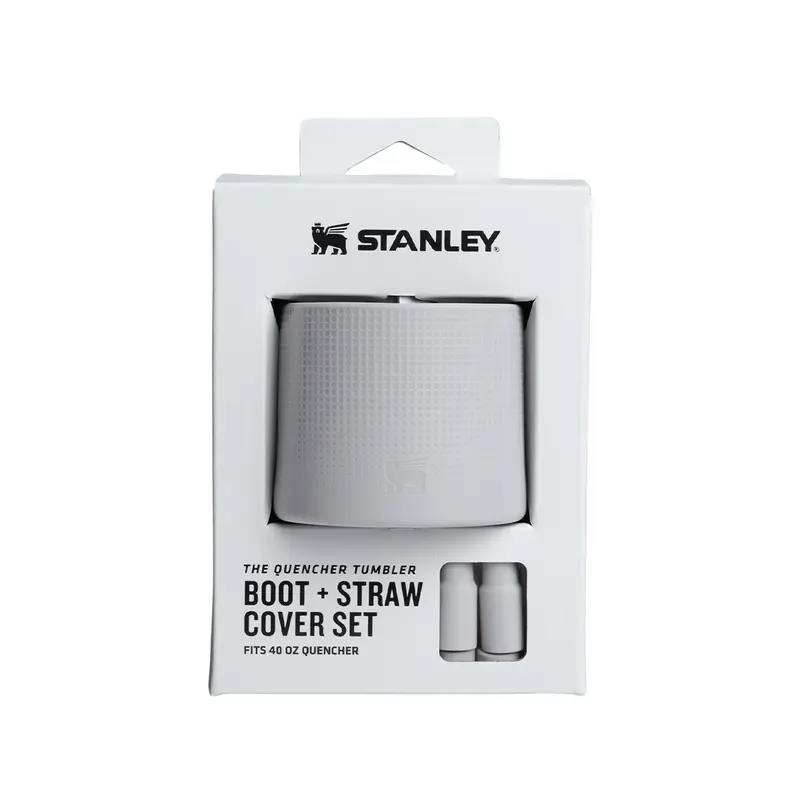 Silikonowe akcesoria do Quencher 1,18 l Ash / Stanley