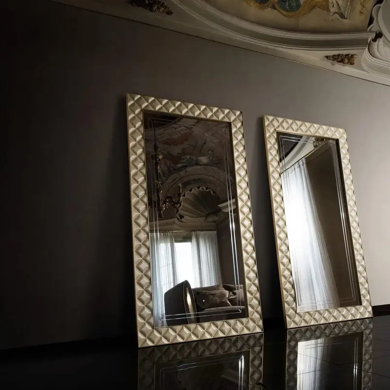SIPARIO LUSTRO DININIG ROOM 205CM / ADORA ARREDOCLASSIC