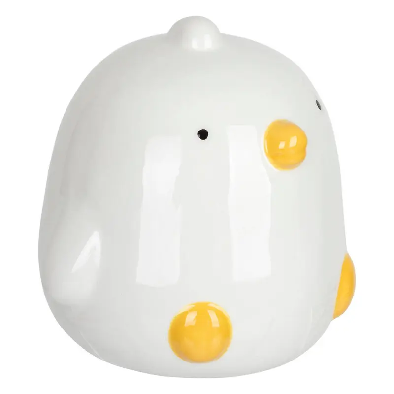 Skarbonka dla dziecka kurczak CHICK, 14 cm