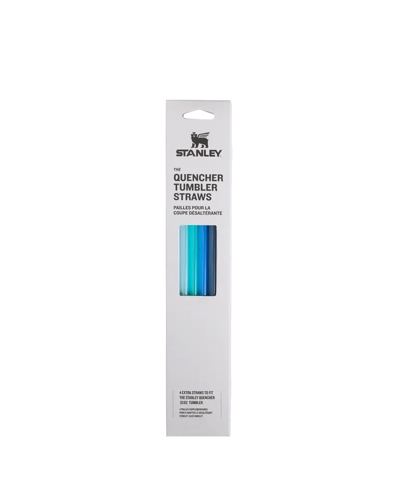 Słomki do Quencher 0,89L Blue