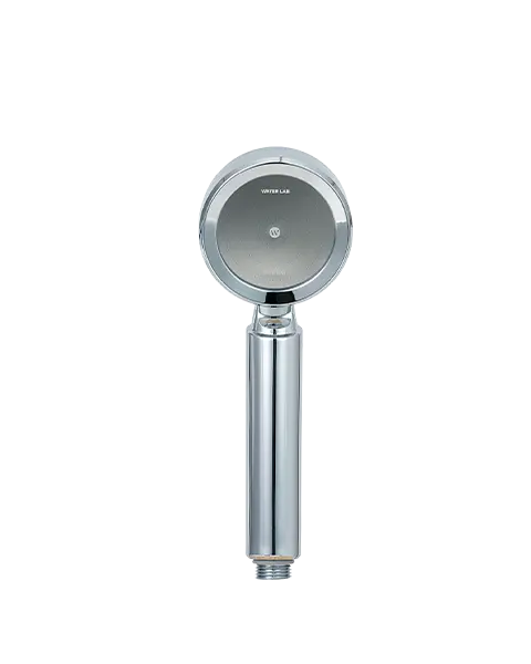 Słuchawka prysznicowa z filtrem PR-MAX chrom 80 mm WATER LAB