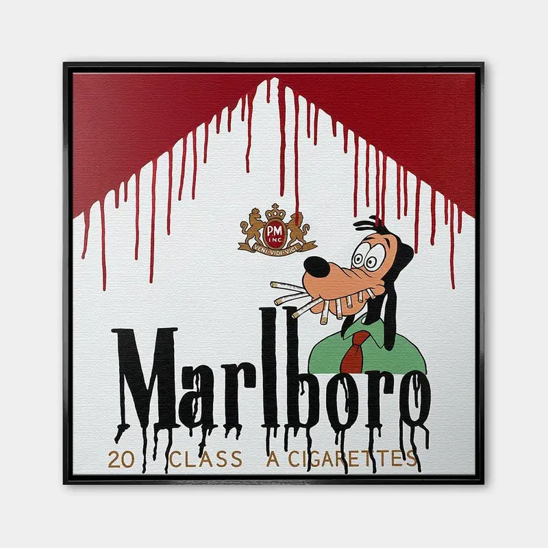 Smoker Vibe