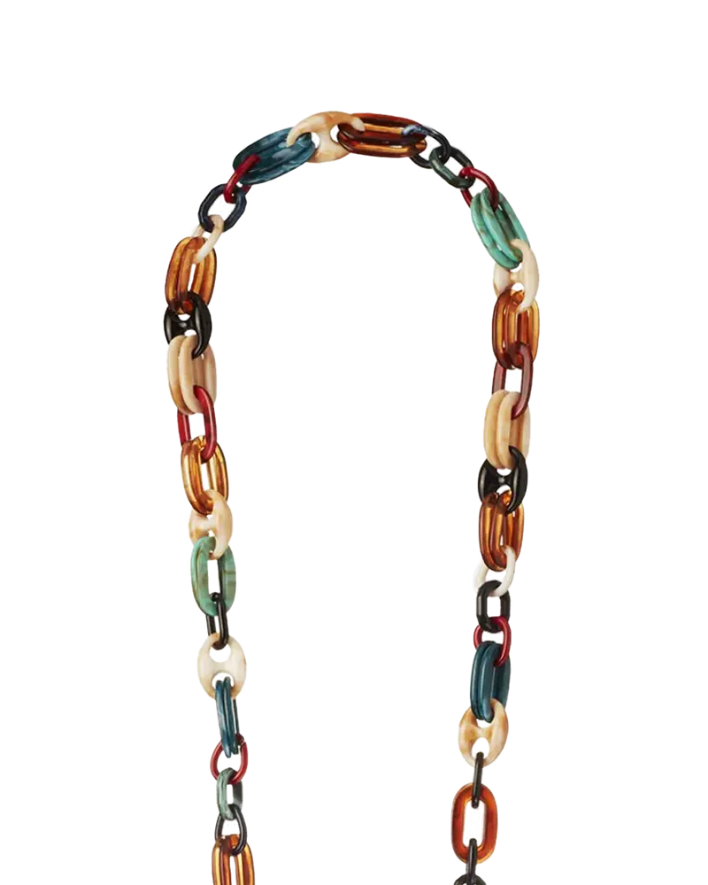 Smycz do telefonu AMBRE 120 cm/LaCoqueFrancaise